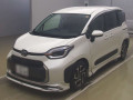 2022 Toyota Sienta