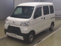 2019 Daihatsu Hijet Cargo