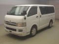2005 Toyota Hiace Van