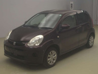 2014 Toyota Passo