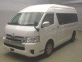 2018 Toyota Hiace Wagon