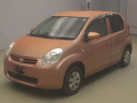 2012 Toyota Passo