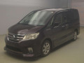 2013 Nissan Serena