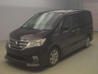 2013 Nissan Serena