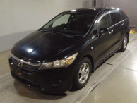 2009 Honda Stream