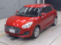 2017 Suzuki Swift
