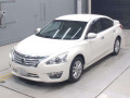 2014 Nissan Teana