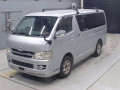2008 Toyota Hiace Van