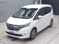 2019 Honda Freed hybrid