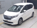 2017 Honda Freed hybrid