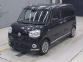 2017 Daihatsu Move Canbus