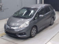 2014 Honda Fit Shuttle Hybrid