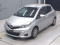 2014 Toyota Vitz