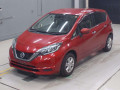 2017 Nissan Note