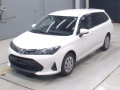 2022 Toyota Corolla Fielder