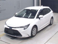 2020 Toyota Corolla Touring Wagon
