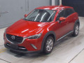 2015 Mazda CX-3
