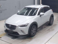2017 Mazda CX-3