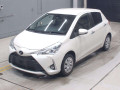 2020 Toyota Vitz