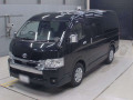 2025 Toyota Hiace Wagon