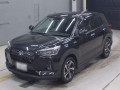 2022 Daihatsu Rocky