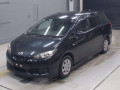 2011 Toyota Wish