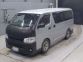 2013 Toyota Hiace Van