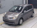 2005 Nissan Note