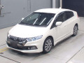 2012 Honda Insight exclusive