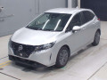 2024 Nissan Note