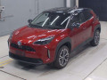 2021 Toyota YARIS CROSS