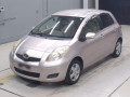2009 Toyota Vitz