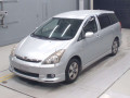 2003 Toyota Wish