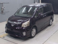2011 Toyota Noah