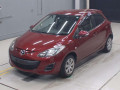 2012 Mazda Demio