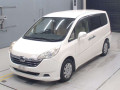 2007 Honda Step WGN