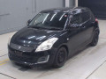 2014 Suzuki Swift