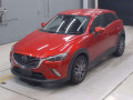 2016 Mazda CX-3