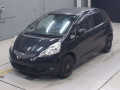 2009 Honda Fit