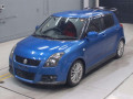2006 Suzuki Swift