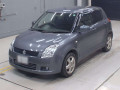 2005 Suzuki Swift