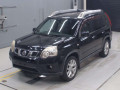 2011 Nissan X-Trail