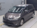 2009 Toyota Estima