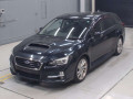 2016 Subaru Levorg