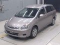 2006 Toyota Wish