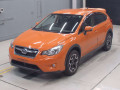 2015 Subaru XV
