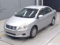 2008 Toyota Corolla Axio