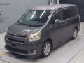 2008 Toyota Noah