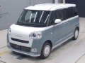 2022 Daihatsu Move Canbus