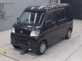 2013 Daihatsu Hijet Cargo